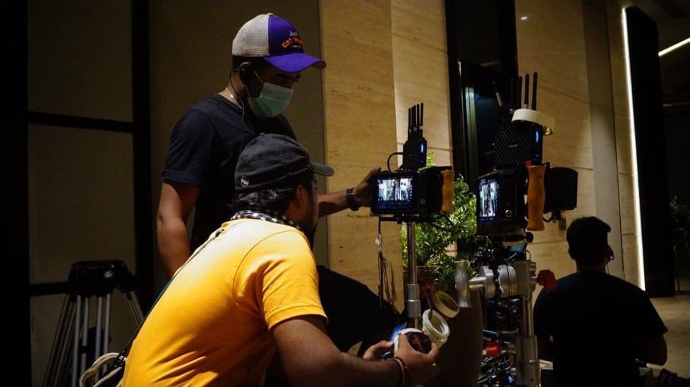 <strong>Bringing Your Vision to Life: The Power of a Professional Top Video Production Agency in Mumbai</strong>