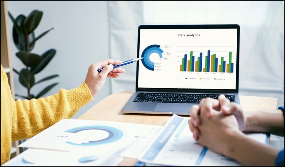 Measuring and analysing