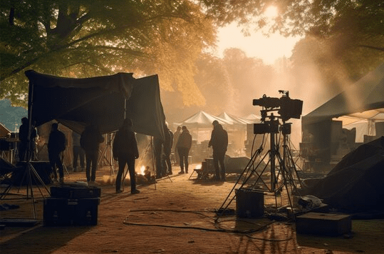 Location Scouting in Ad Film Production: A Guide to Its Significance and Complexities