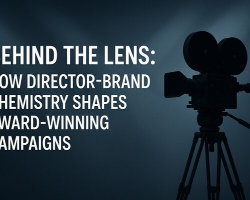 Director-Brand Chemistry